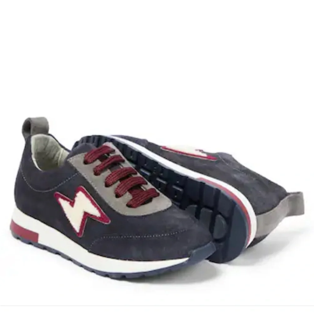 BONPOINT shoes size 2.5 - Picture 1 of 7